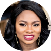 Omotola Akinsola