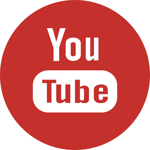 YouTube icon