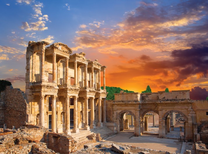 Ephesus