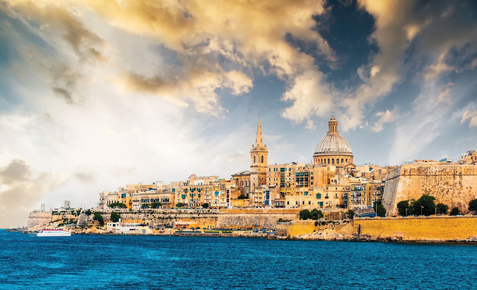 Valletta