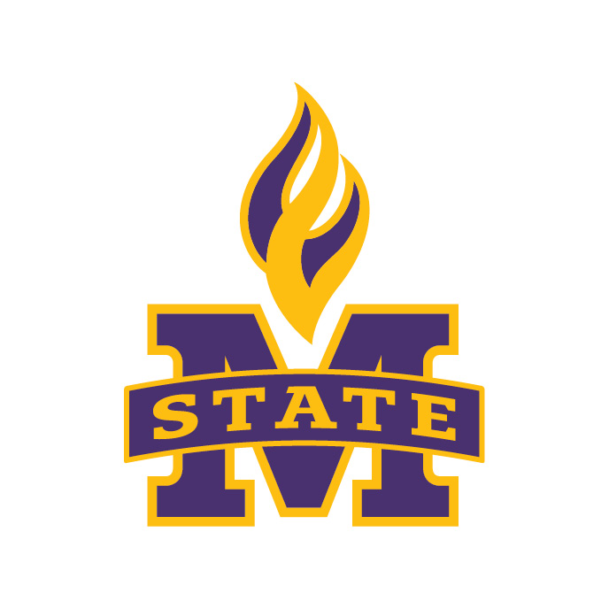 M State Icon for MSU