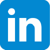 linkedin icon