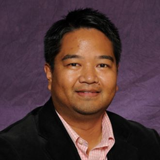 Dr. Chip Panahon