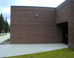 Pennington Hall at Minnesota State University, Mankato