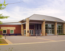 Taylor Center at Minnesota State University, Mankato