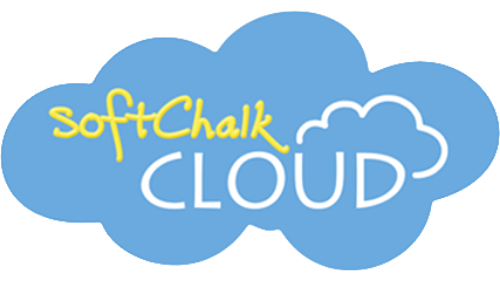 SoftChalk Cloud logo