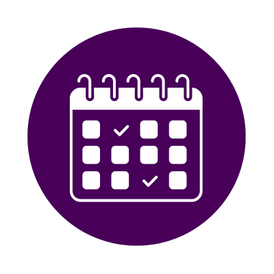 Calendar icon