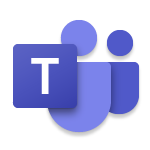 Microsoft Teams logo