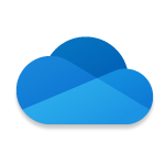 Microsoft OneDrive logo