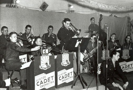 The Glenn Miller Orchestra