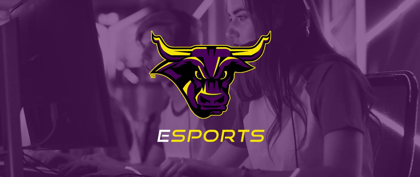 Esports and Gaming Learning Community